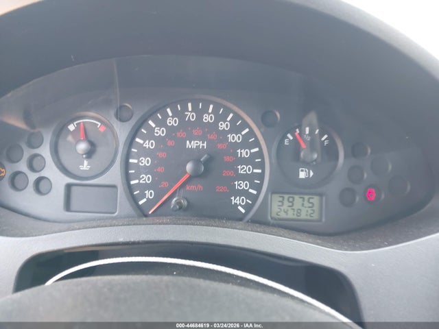 2007 FORD FOCUS 1FAHP34N17W134115 Photo 6
