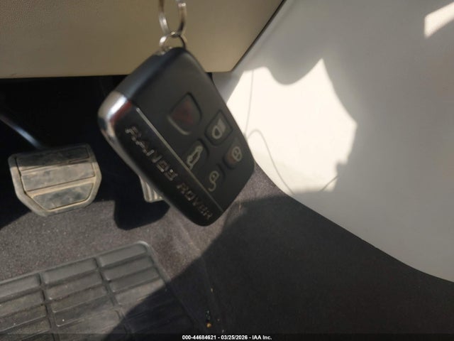 2013 LAND ROVER RANGE ROVER SPORT SALSH2E49DA809837 Photo 10