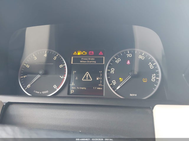 2013 LAND ROVER RANGE ROVER SPORT SALSH2E49DA809837 Photo 6