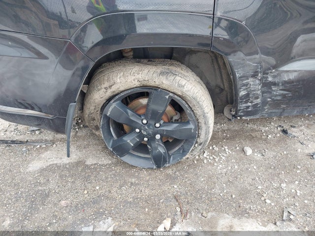 44684624 :رقم المزاد ، 1C4RJFCG6FC110753 vin ، 2015 Jeep Grand Cherokee High Altitude مزاد بيع