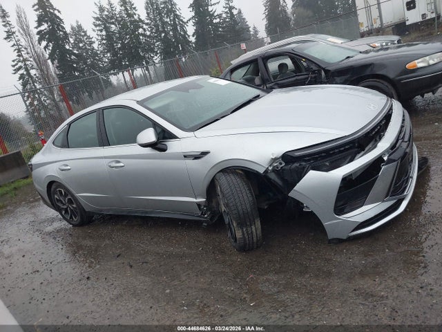 Hyundai SONATA SEL 2025 KMHL64JA0SA478504 Image 12