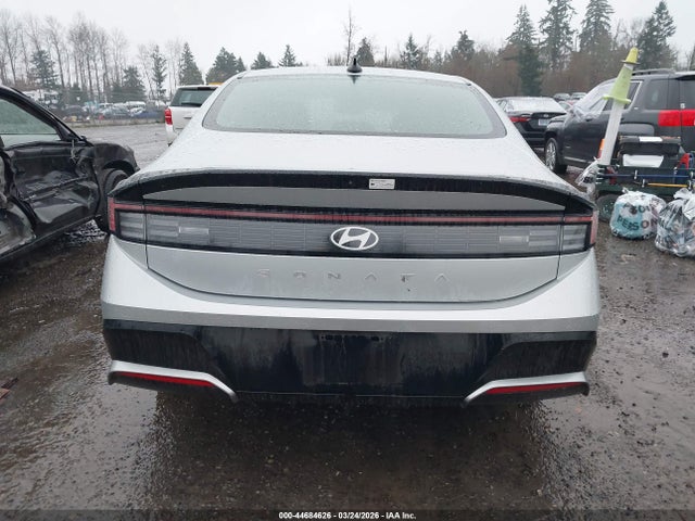 Hyundai SONATA SEL 2025 KMHL64JA0SA478504 Image 15