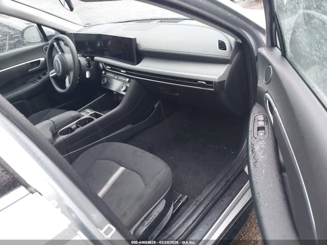 Hyundai SONATA SEL 2025 KMHL64JA0SA478504 Image 5
