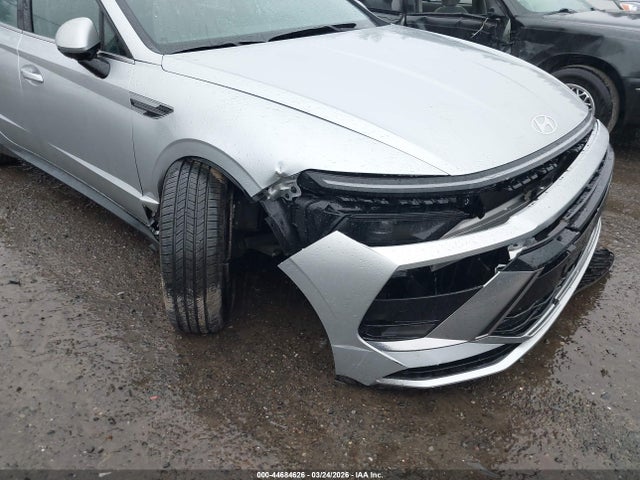 Hyundai SONATA SEL 2025 KMHL64JA0SA478504 Image 6