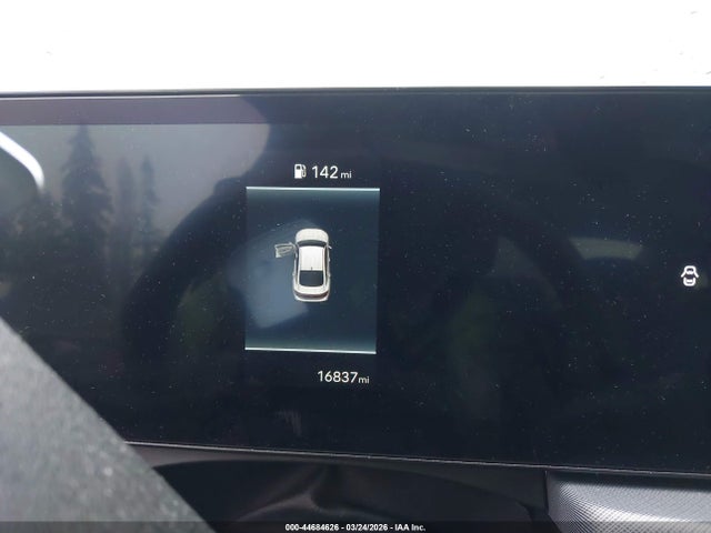 Hyundai SONATA SEL 2025 KMHL64JA0SA478504 Image 7