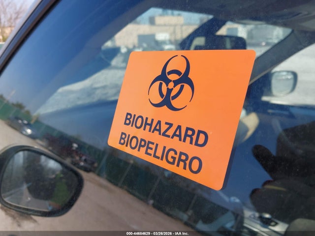 2011 BMW X3 5UXWX5C58BL704876 Photo 9