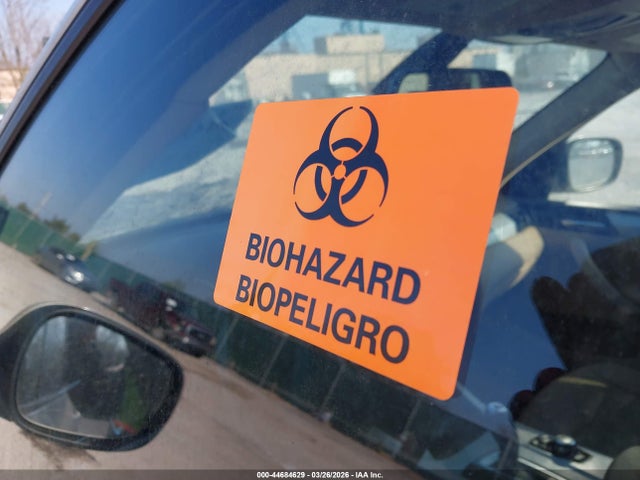 2011 BMW X3 5UXWX5C58BL704876 Photo 5