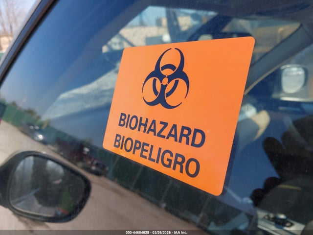 2011 BMW X3 5UXWX5C58BL704876 Photo 6