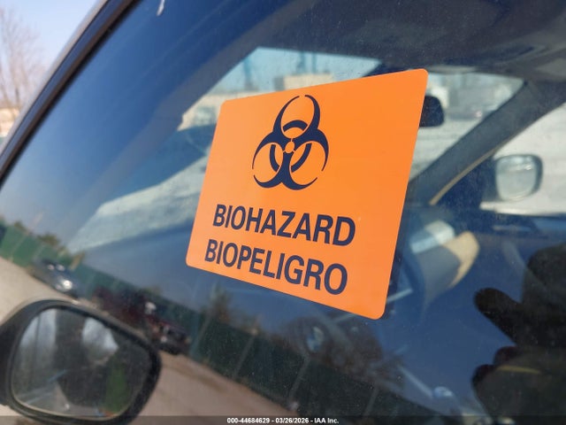 2011 BMW X3 5UXWX5C58BL704876 Photo 8