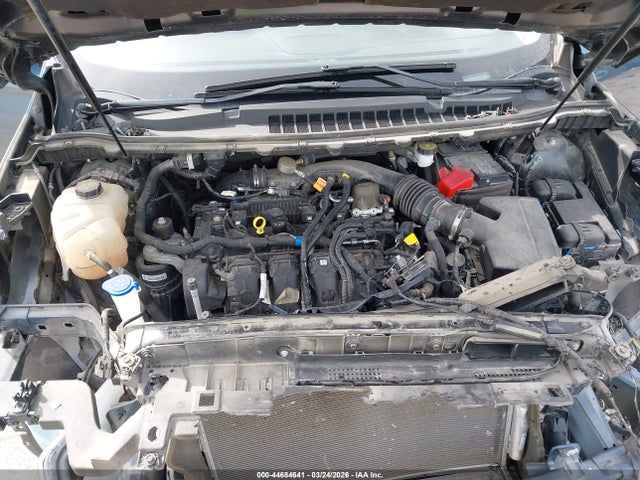 2019 Ford Edge Se მანქანა იყიდება აუქციონზე, vin: 2FMPK3G94KBB31539, აუქციონის ნომერი: 44684641