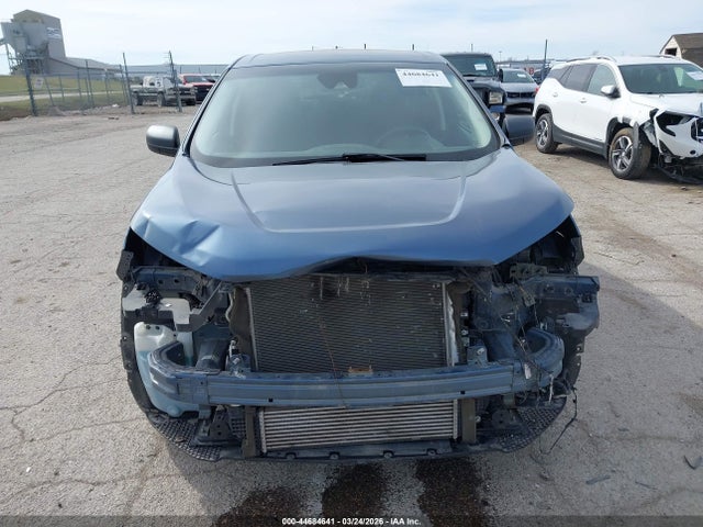 2019 Ford Edge Se მანქანა იყიდება აუქციონზე, vin: 2FMPK3G94KBB31539, აუქციონის ნომერი: 44684641