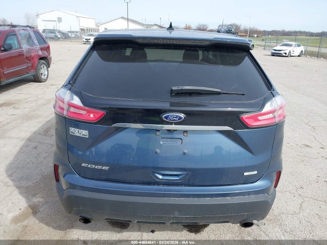 2019 Ford Edge Se მანქანა იყიდება აუქციონზე, vin: 2FMPK3G94KBB31539, აუქციონის ნომერი: 44684641