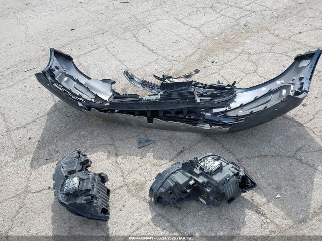 2019 Ford Edge Se მანქანა იყიდება აუქციონზე, vin: 2FMPK3G94KBB31539, აუქციონის ნომერი: 44684641