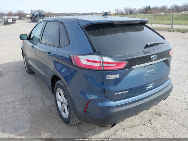2019 Ford Edge Se მანქანა იყიდება აუქციონზე, vin: 2FMPK3G94KBB31539, აუქციონის ნომერი: 44684641