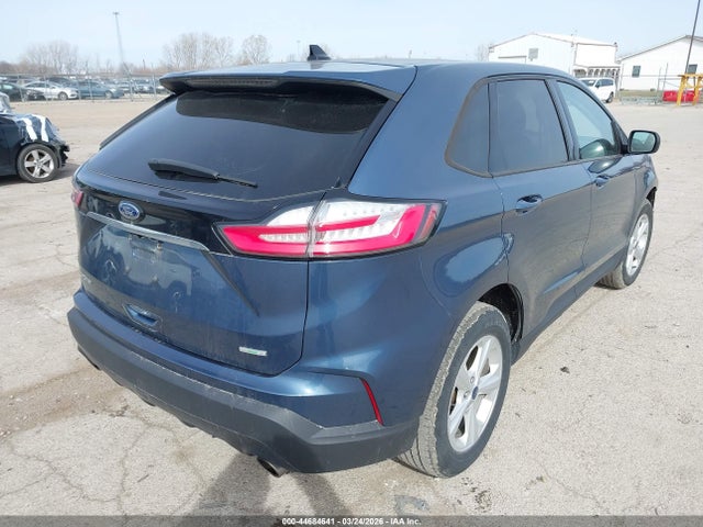 2019 Ford Edge Se მანქანა იყიდება აუქციონზე, vin: 2FMPK3G94KBB31539, აუქციონის ნომერი: 44684641