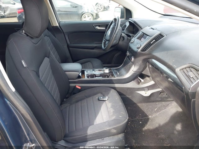 2019 Ford Edge Se მანქანა იყიდება აუქციონზე, vin: 2FMPK3G94KBB31539, აუქციონის ნომერი: 44684641