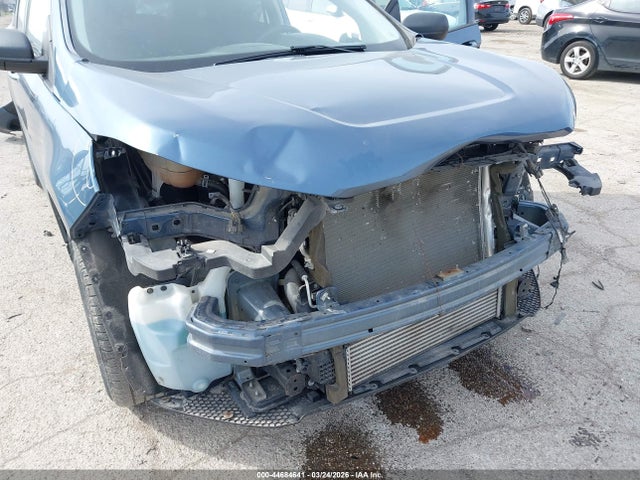 2019 Ford Edge Se მანქანა იყიდება აუქციონზე, vin: 2FMPK3G94KBB31539, აუქციონის ნომერი: 44684641