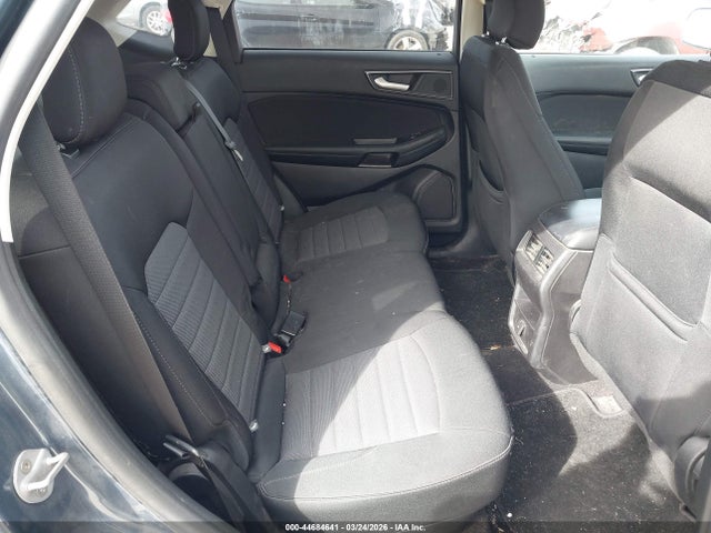 2019 Ford Edge Se მანქანა იყიდება აუქციონზე, vin: 2FMPK3G94KBB31539, აუქციონის ნომერი: 44684641