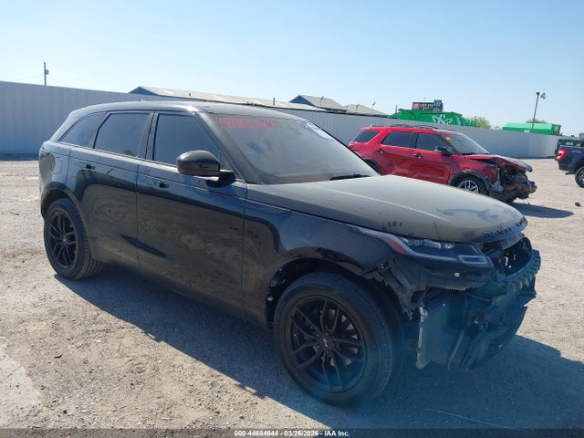 Aukcja sprzedaży 2020 Land Rover Range Rover Velar P250 S, vin: SALYB2EX2LA252757, numer aukcji: 44684644