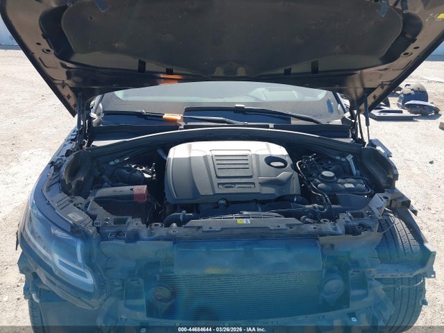 Aukcja sprzedaży 2020 Land Rover Range Rover Velar P250 S, vin: SALYB2EX2LA252757, numer aukcji: 44684644