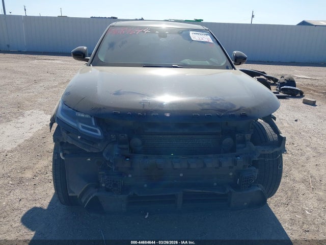 Aukcja sprzedaży 2020 Land Rover Range Rover Velar P250 S, vin: SALYB2EX2LA252757, numer aukcji: 44684644