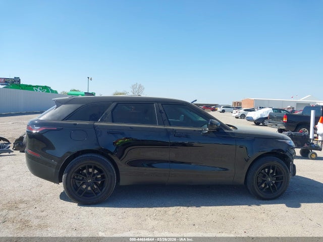 Aukcja sprzedaży 2020 Land Rover Range Rover Velar P250 S, vin: SALYB2EX2LA252757, numer aukcji: 44684644