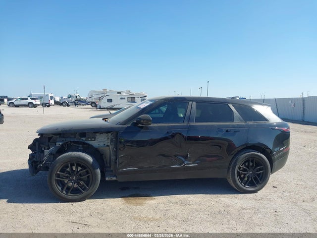Aukcja sprzedaży 2020 Land Rover Range Rover Velar P250 S, vin: SALYB2EX2LA252757, numer aukcji: 44684644