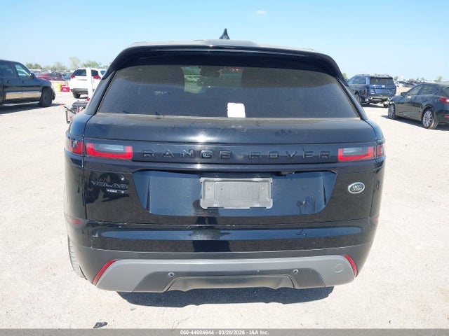 Aukcja sprzedaży 2020 Land Rover Range Rover Velar P250 S, vin: SALYB2EX2LA252757, numer aukcji: 44684644