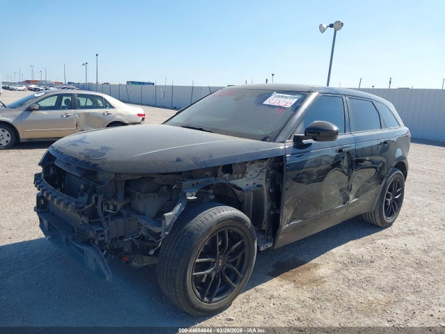 Aukcja sprzedaży 2020 Land Rover Range Rover Velar P250 S, vin: SALYB2EX2LA252757, numer aukcji: 44684644