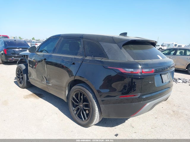 Aukcja sprzedaży 2020 Land Rover Range Rover Velar P250 S, vin: SALYB2EX2LA252757, numer aukcji: 44684644