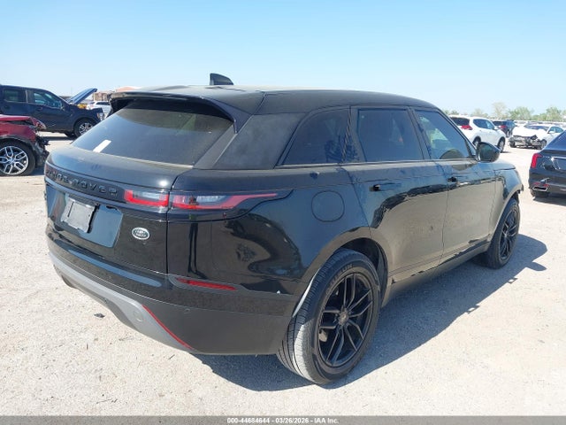 Aukcja sprzedaży 2020 Land Rover Range Rover Velar P250 S, vin: SALYB2EX2LA252757, numer aukcji: 44684644