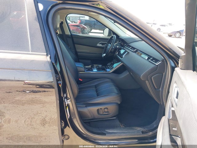 Aukcja sprzedaży 2020 Land Rover Range Rover Velar P250 S, vin: SALYB2EX2LA252757, numer aukcji: 44684644