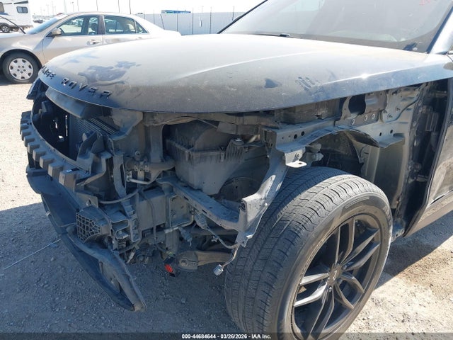 Aukcja sprzedaży 2020 Land Rover Range Rover Velar P250 S, vin: SALYB2EX2LA252757, numer aukcji: 44684644