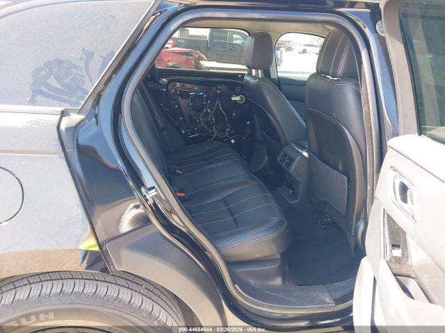 Aukcja sprzedaży 2020 Land Rover Range Rover Velar P250 S, vin: SALYB2EX2LA252757, numer aukcji: 44684644