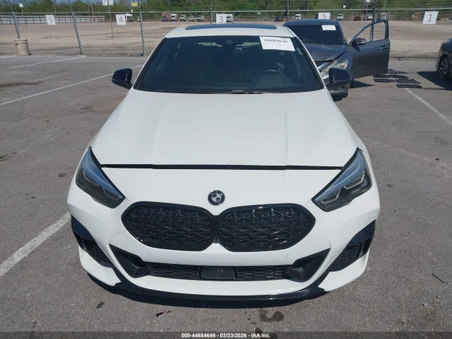 Auction sale of the 2020 Bmw M235i Gran Coupe Xdrive, vin: WBA13AL01L7F88256, lot number: 44684646