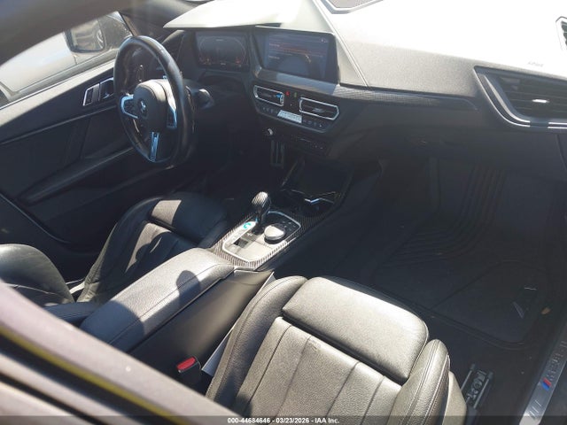 Auction sale of the 2020 Bmw M235i Gran Coupe Xdrive, vin: WBA13AL01L7F88256, lot number: 44684646