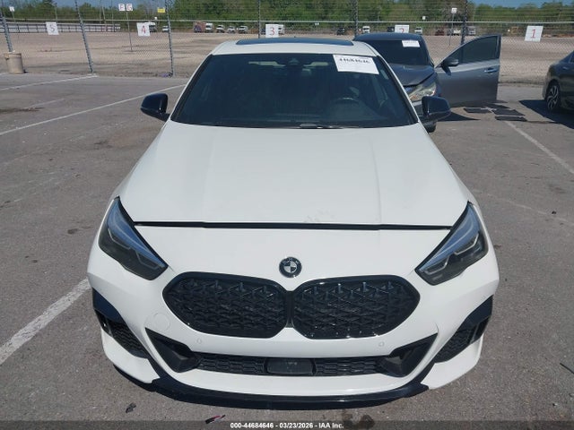 Auction sale of the 2020 Bmw M235i Gran Coupe Xdrive, vin: WBA13AL01L7F88256, lot number: 44684646