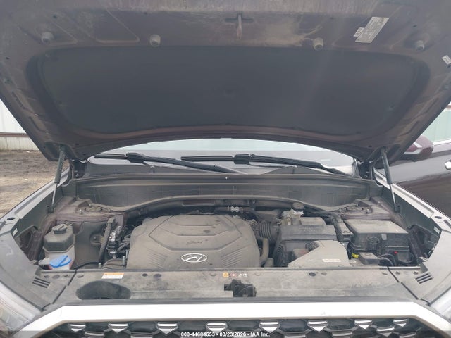 Hyundai Palisade Calligraphy 2022 KM8R7DHE5NU366686 Image 10