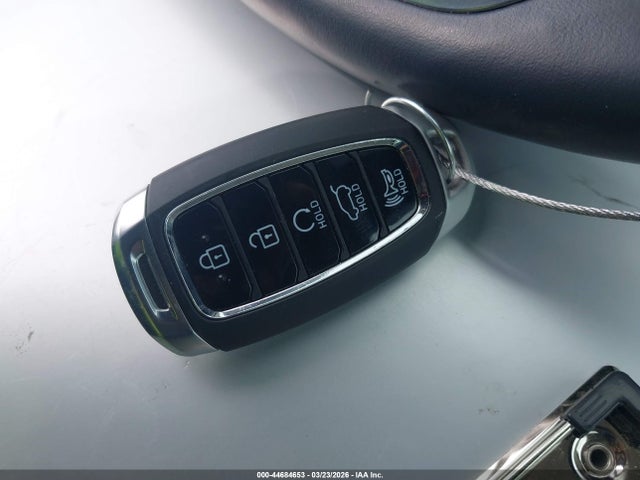 Hyundai Palisade Calligraphy 2022 KM8R7DHE5NU366686 Image 11
