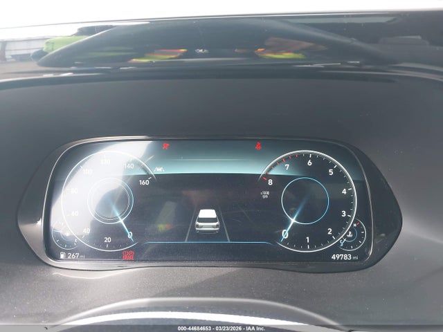 Hyundai Palisade Calligraphy 2022 KM8R7DHE5NU366686 Image 7