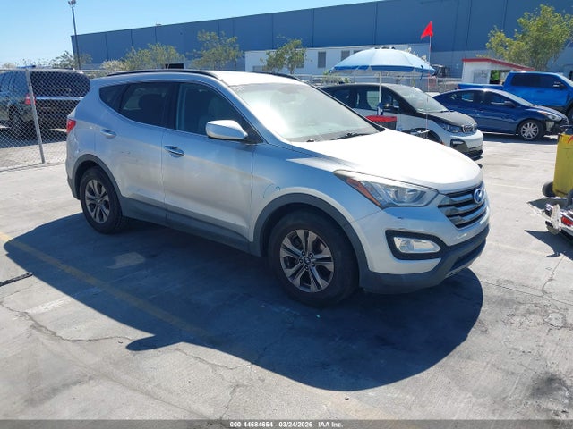 5XYZU3LB0GG361565 Hyundai Santa Fe Sport 2.4l