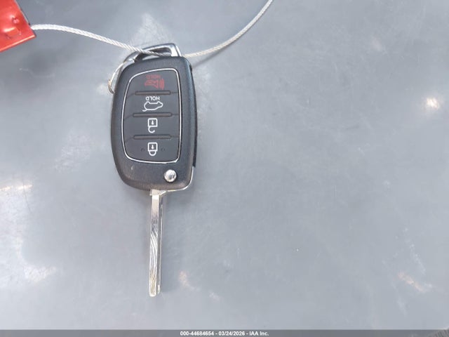 5XYZU3LB0GG361565 Hyundai Santa Fe Sport 2.4l