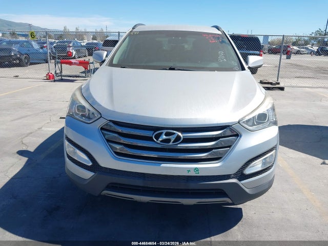 5XYZU3LB0GG361565 Hyundai Santa Fe Sport 2.4l