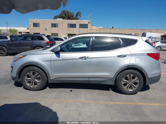 5XYZU3LB0GG361565 Hyundai Santa Fe Sport 2.4l