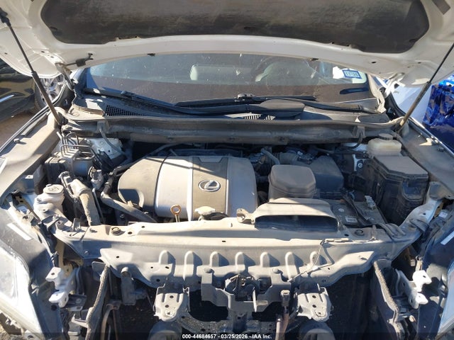Продаж на аукціоні авто 2017 Lexus Rx 350, vin: 2T2ZZMCA7HC044292, номер лоту: 44684657