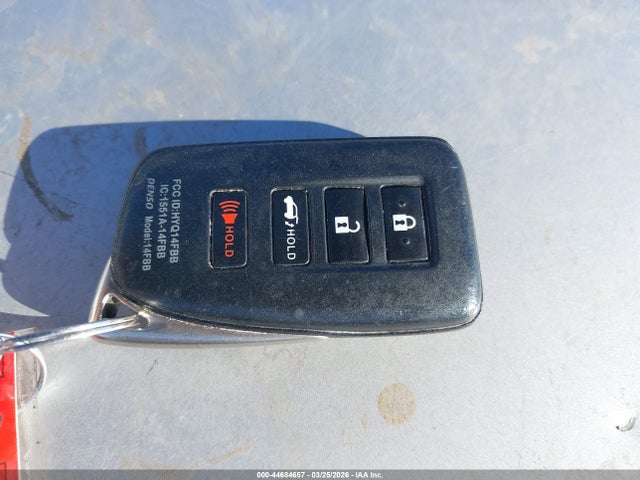 Продаж на аукціоні авто 2017 Lexus Rx 350, vin: 2T2ZZMCA7HC044292, номер лоту: 44684657