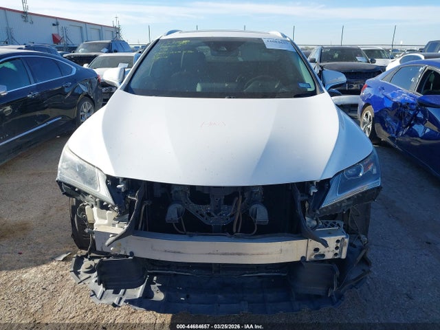 Продаж на аукціоні авто 2017 Lexus Rx 350, vin: 2T2ZZMCA7HC044292, номер лоту: 44684657