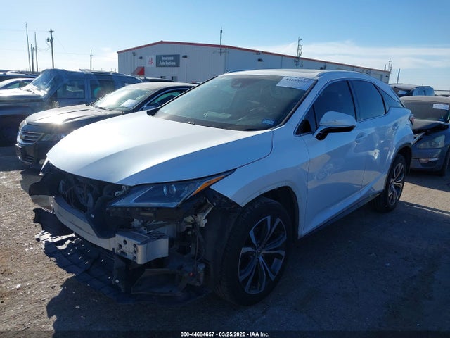 Продаж на аукціоні авто 2017 Lexus Rx 350, vin: 2T2ZZMCA7HC044292, номер лоту: 44684657