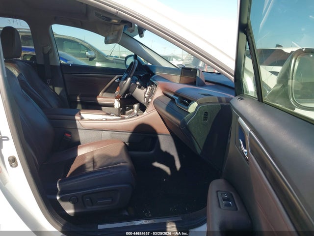 Продаж на аукціоні авто 2017 Lexus Rx 350, vin: 2T2ZZMCA7HC044292, номер лоту: 44684657