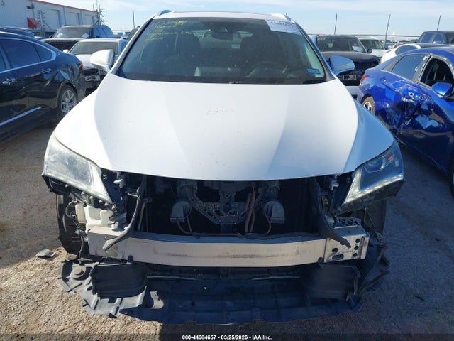 Продаж на аукціоні авто 2017 Lexus Rx 350, vin: 2T2ZZMCA7HC044292, номер лоту: 44684657